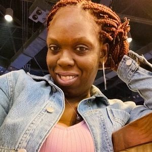 Meet your Posher, Shazell